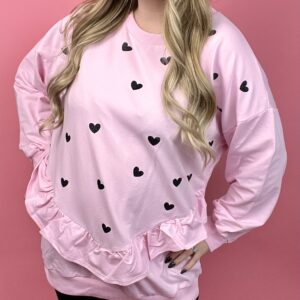 Bluzy