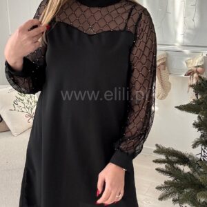 Alternative view of Sukienka Valeria