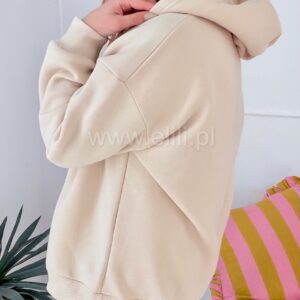 Alternative view of Bluza Lemonade beż