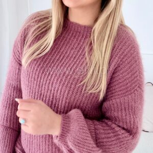 Alternative view of Sweter oh my sweet wrzos