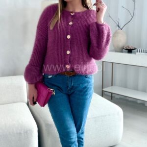 Alternative view of Sweter Melissa wrzos