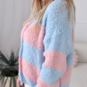 Alternative view of Sweter Cloud