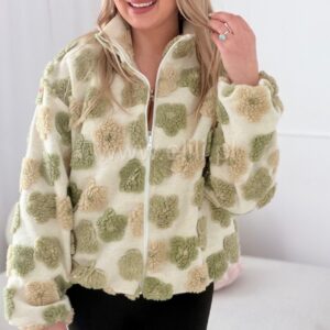 Alternative view of Bomberka w kwiaty szałwia