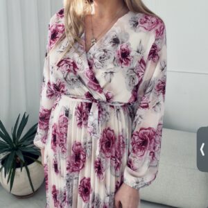 Alternative view of Sukienka Liwia gerbery