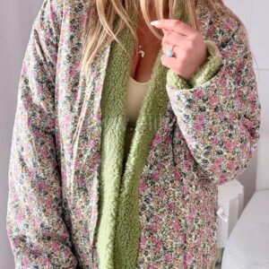 Alternative view of Bomberka DWUSTRONNA Z WIĄZANIEM OLIWKA