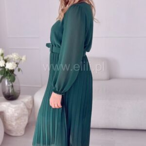 Alternative view of Sukienka Kami Butelkowa