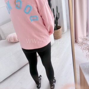 Alternative view of Bluza Dog Mom